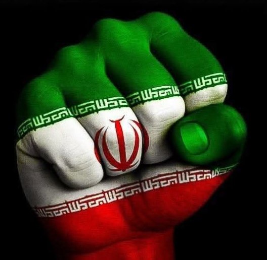 🇵🇸 🇮🇷AKHIR ZAMAN 🇾🇪🇱🇧 tweet media