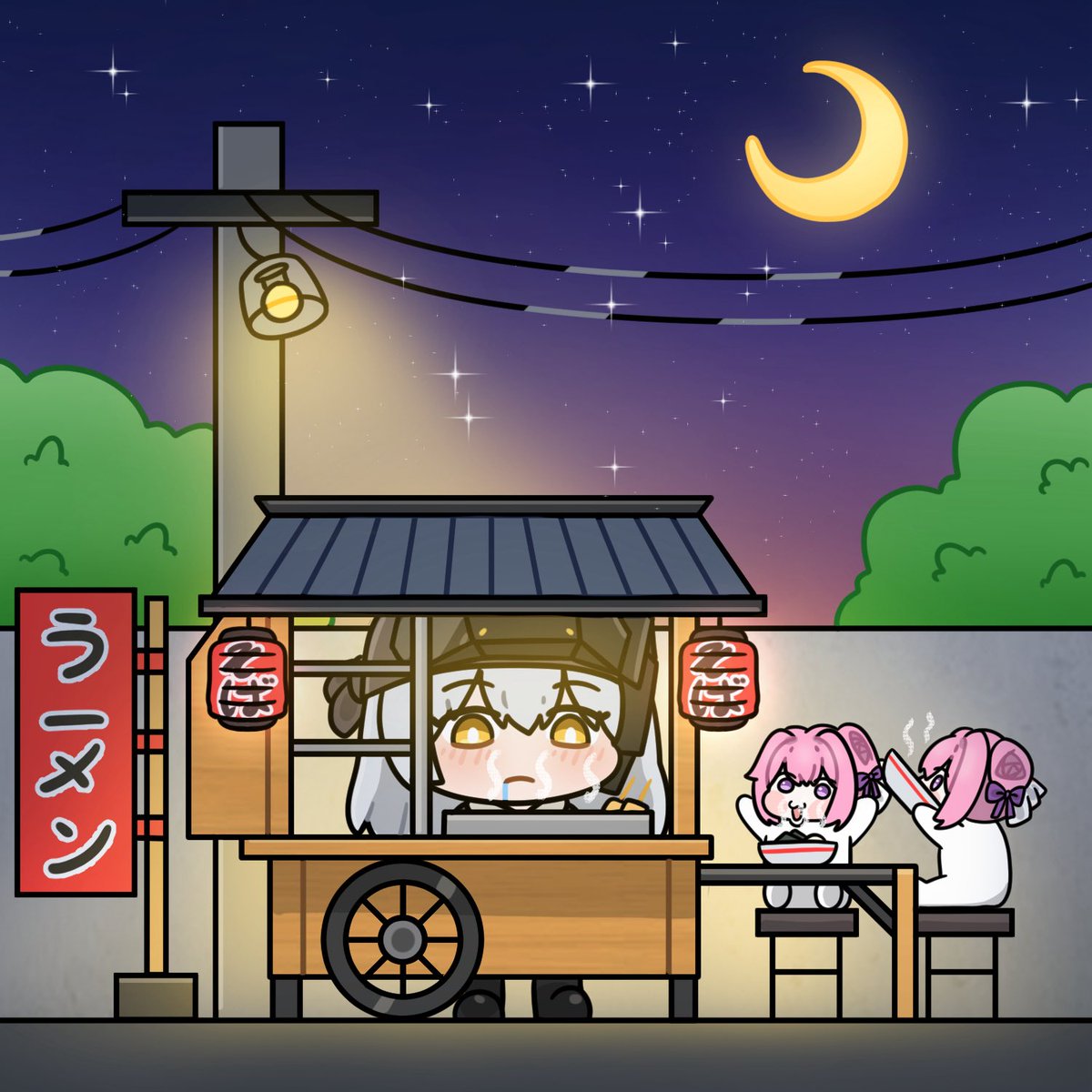 🍜 ラ ー メ ン 大 好 き 松 本 さ ん 🍜 tweet media