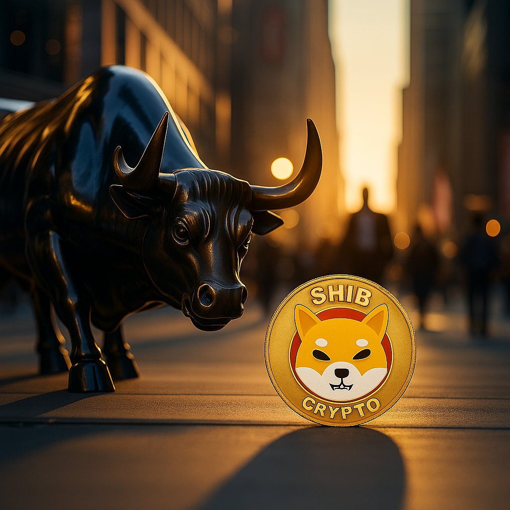 cryptoshibs's tweet image. The $SHIB army is stronger than ever! 🚀 The next bull run might just make history. #SHIB #ShibaInu #CryptoBullRun