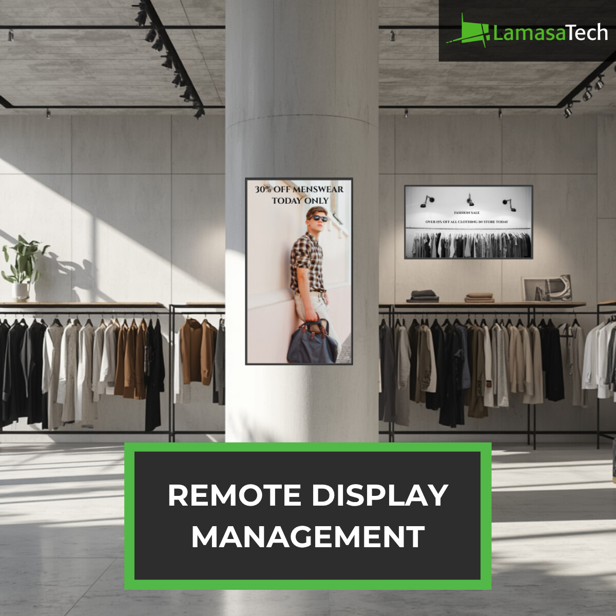 LamasaTech tweet media