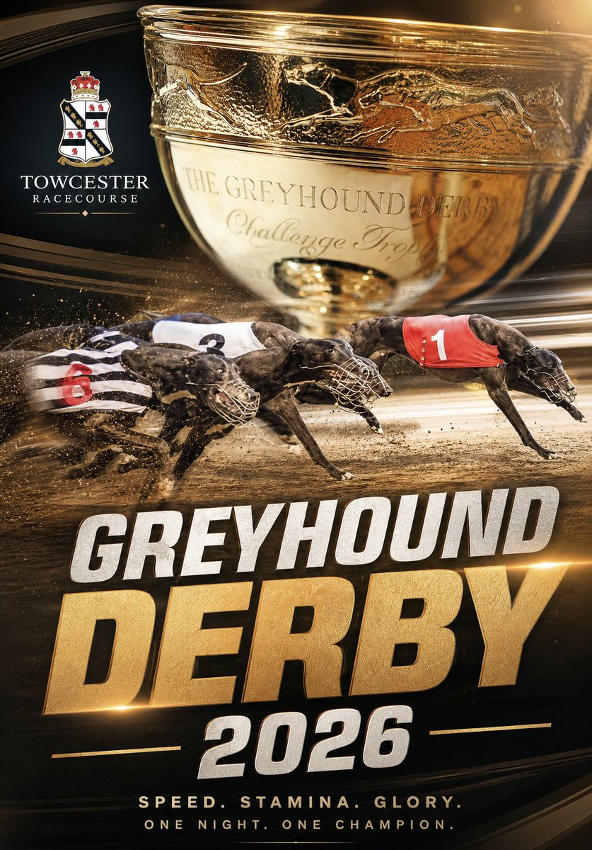 Ryan_1991's tweet photo. DERBY DAY! What a 6 weeks we have to look forward to. The best of the best all trying to follow in the footsteps of last years winner Droppys Plunge! Good luck to all runners and connections 🏆 https://t.co/zPhB02WqUr