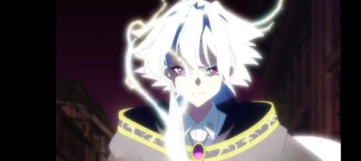 Episode 3 nya seseru ini apalagi episode 4 nya 🔥🔥