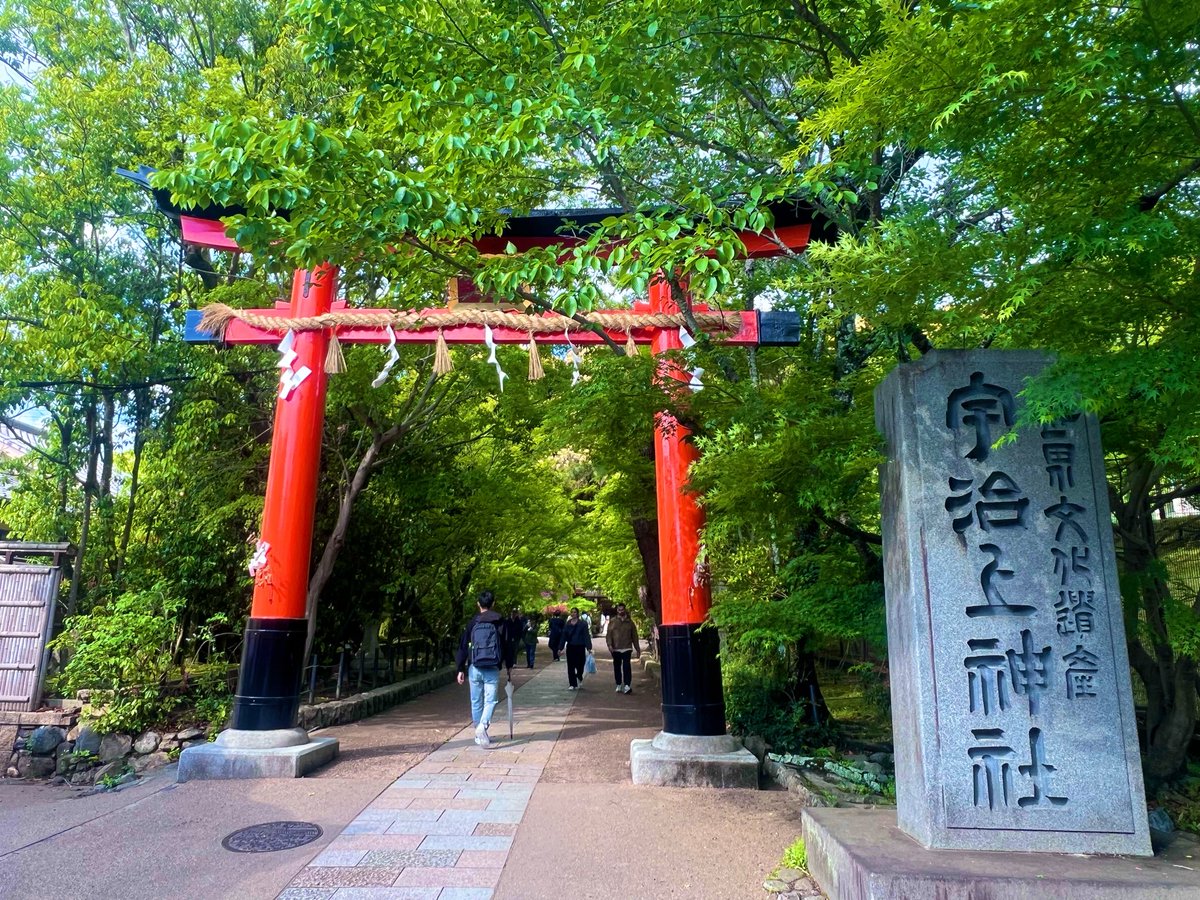 P96684568's tweet photo. 今日は世界遺産4つでしたが、移動距離は中々でした

苔寺では荘厳な雰囲気の中、外国人のみなさんも真剣に写経してて微笑ましかったです😊

醍醐寺は空いていて厳かな雰囲気に浸れました

#西芳寺 #醍醐寺 #平等院鳳凰堂 #宇治上神社 https://t.co/cGkZez7bzZ