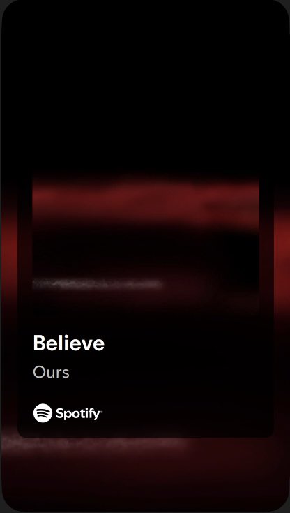 preputnickeric's tweet photo. #DavidsMonthOfMusic
Day 1
With a one word title
“Believe” - Ours
#IWantTo
🎶 No one thinks I’m right but I don’t care 🎶
https://t.co/zfFtWQprVX https://t.co/BlEPHd557U