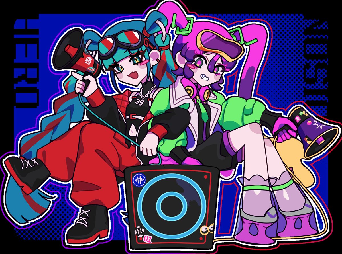 じみ@プライド参戦 tweet media