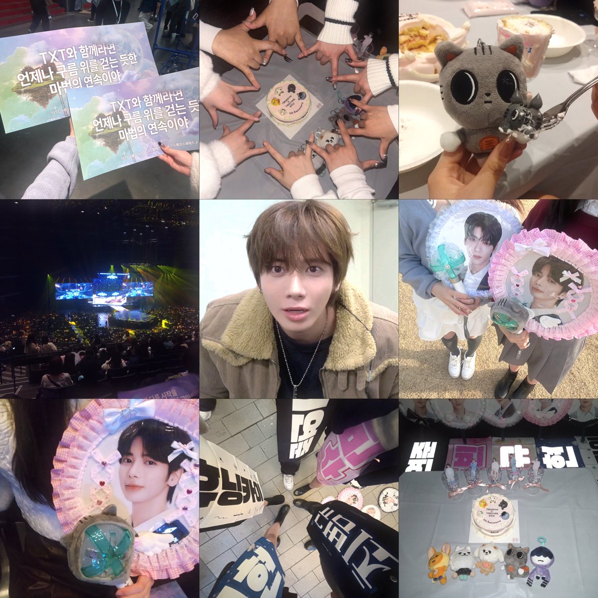 리 tweet media