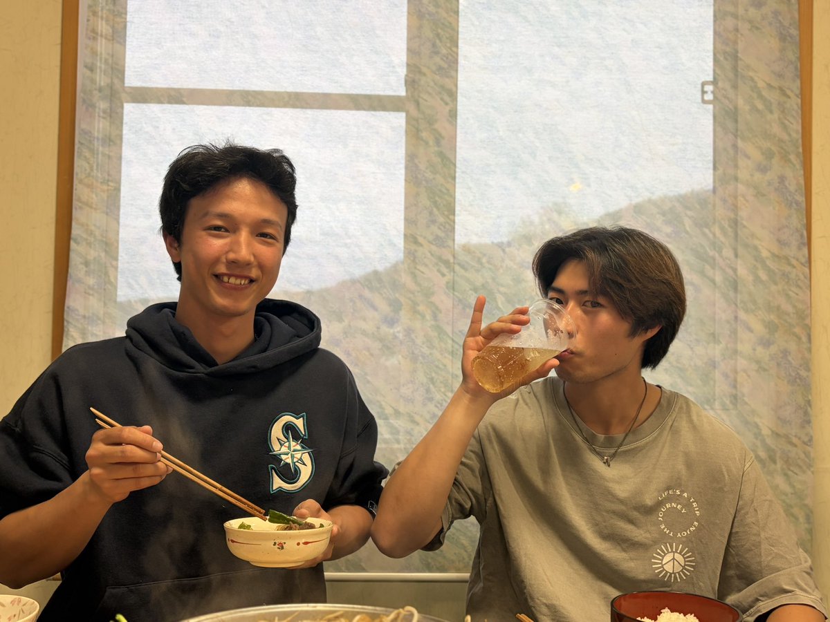 KAMIKAWA・士別サムライブレイズ tweet media
