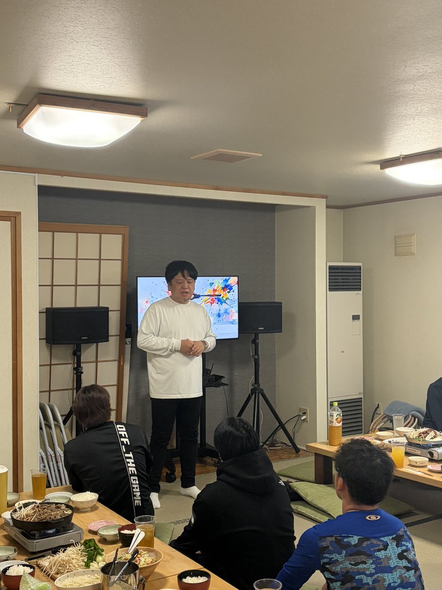 KAMIKAWA・士別サムライブレイズ tweet media