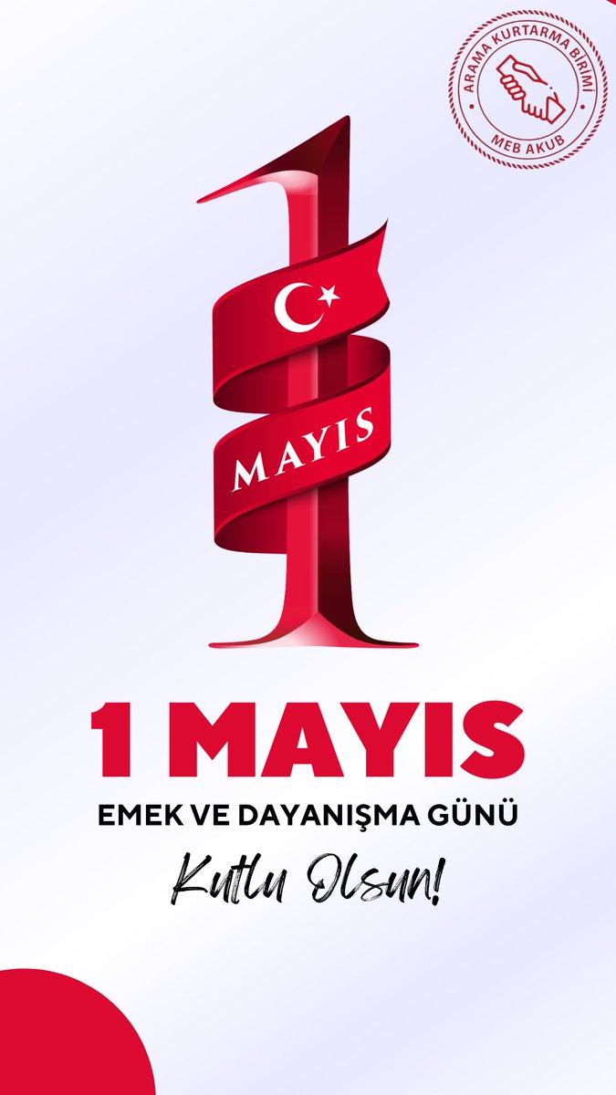 MEB AKUB tweet media