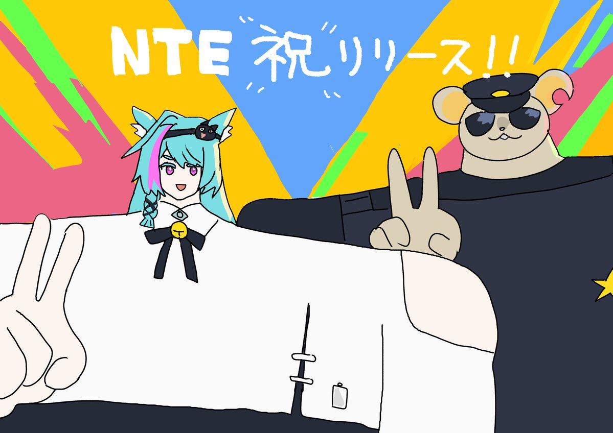 sattou COMITIA156 き64b tweet media