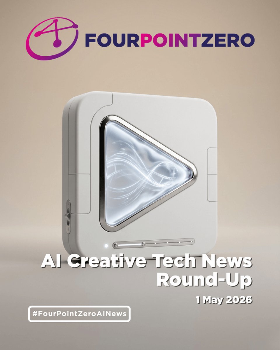 FourPointZero Recruitment tweet media