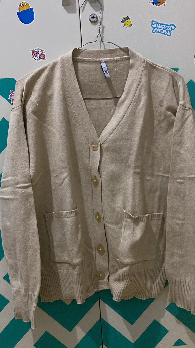 omgwingie's tweet photo. nigoo cardi v neck
ld 100
p 55
💸 40k https://t.co/v90yoMcvHd