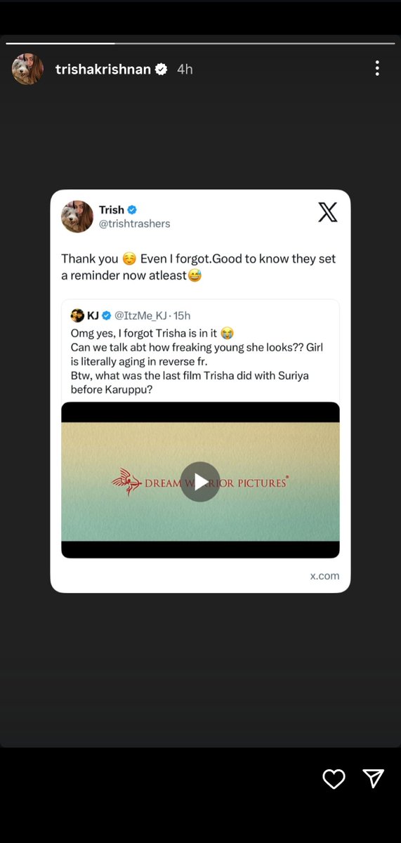 Rocky Bhai tweet media