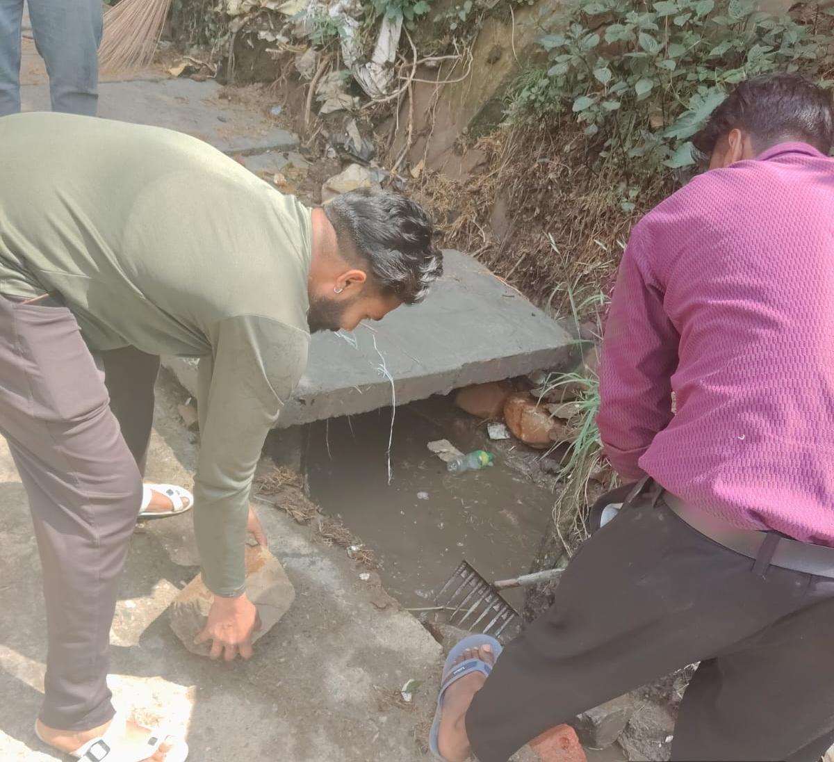 DM Champawat tweet media