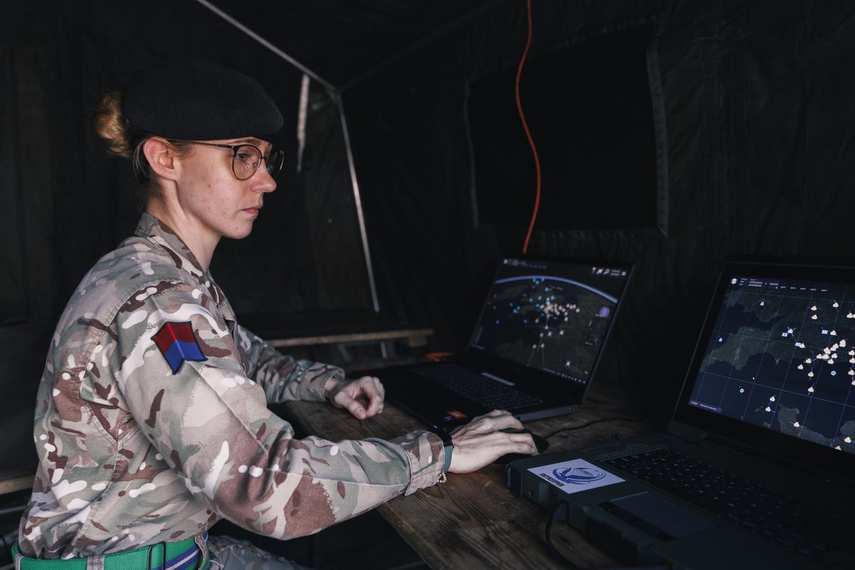 British Army 🇬🇧 tweet media