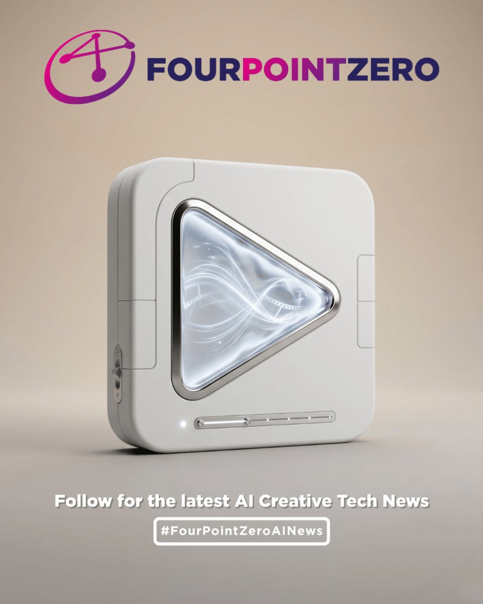 FourPointZero Recruitment tweet media