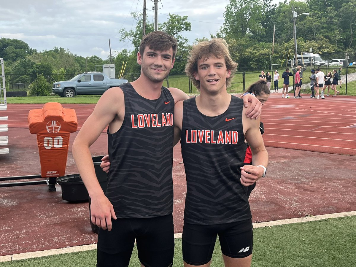 Buckeye Running Company tweet media