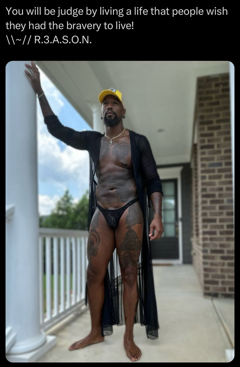 Ray Edwards Jr tweet media