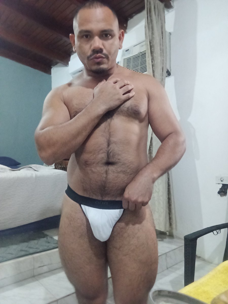 Buenos día 😏