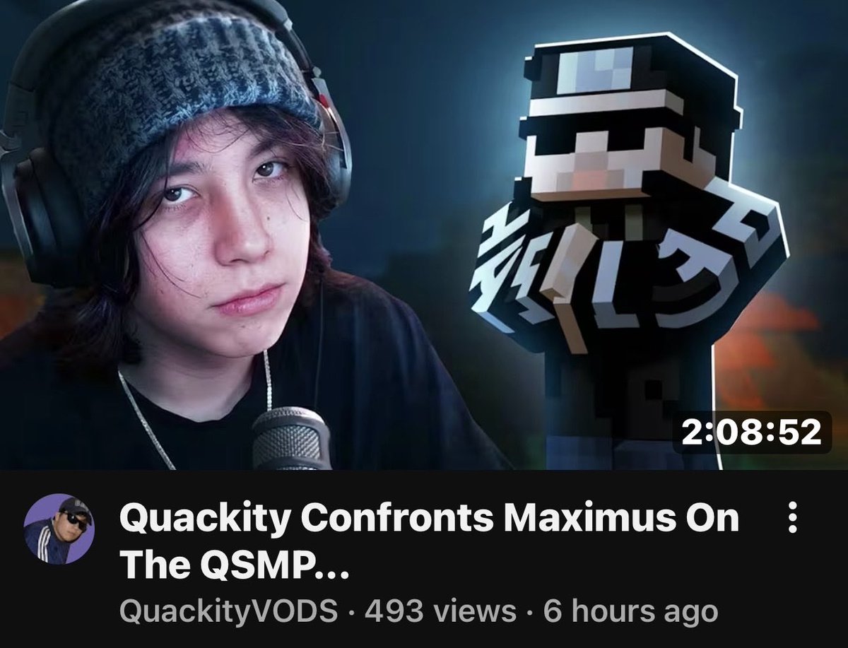 QUACKITY UPDATES 🌐 (@quackupdates) / Posts and Replies / X