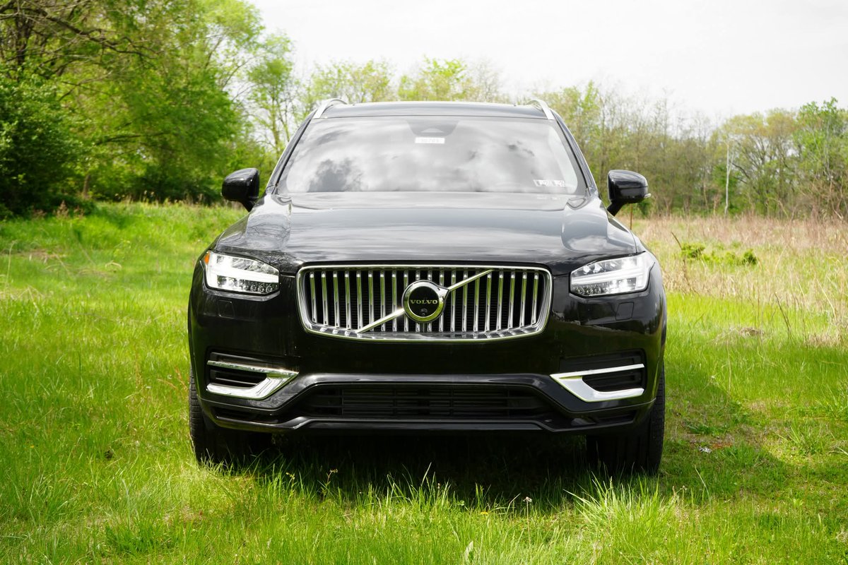 youngervolvo's tweet image. 🤑 $15,666 OFF!!!

👉 2025 #Volvo XC90 Plus
👉 MSRP: $75,965
👉 Younger Price: $60,299

💻 More information-&amp;gt; VolvoCarsHagerstown.com