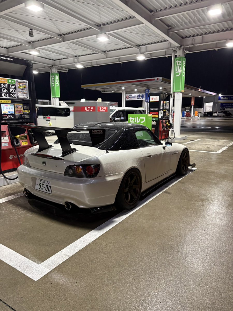 civimaru95's tweet photo. 初の置きイベ！初のwekfest！

展示場所はS16です！

エントリーNO:358でエンジェルナンバー笑

よろしくお願い致します🙇‍♂️

#wekfest
#wekfest2026 
#wekfestで会いましょう https://t.co/02VTDgNfaG