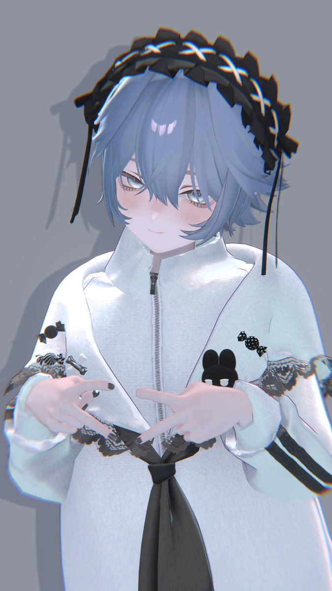 めろ tweet media