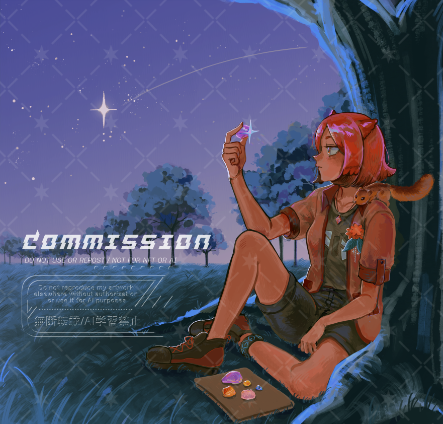 piroriraro_cms's tweet photo. #Commission #commissionTH
Thank you so much ! 🐥 https://t.co/zoOLaF7pCh