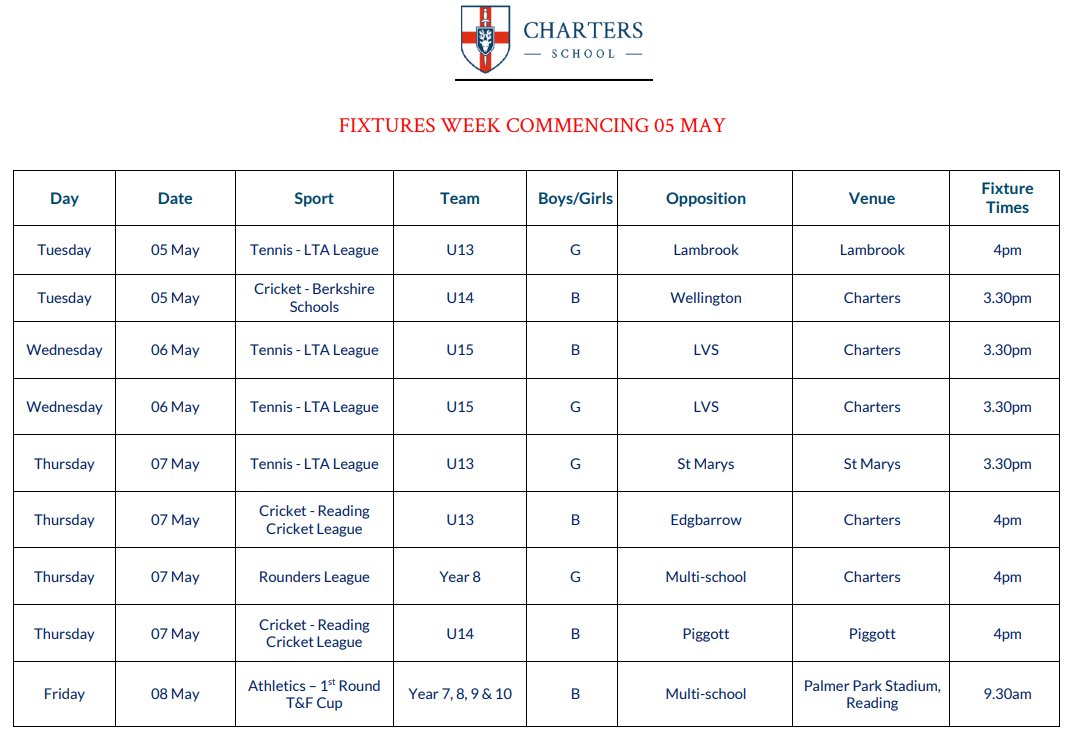 Charters PE tweet media
