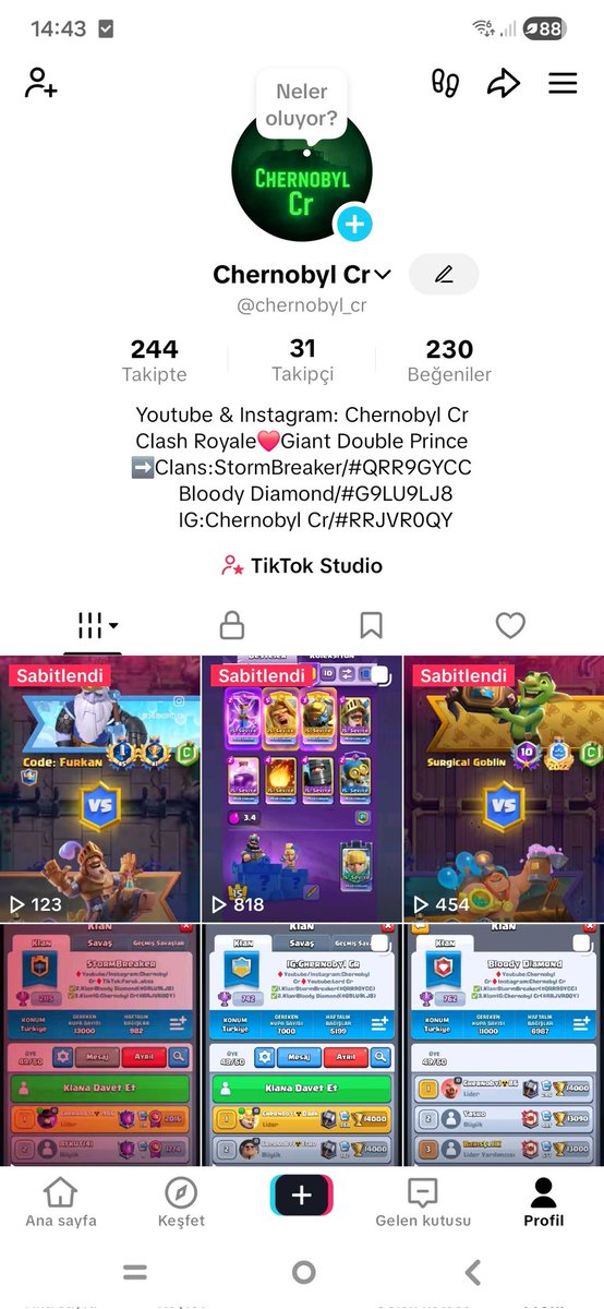 ChernobylCr tweet media