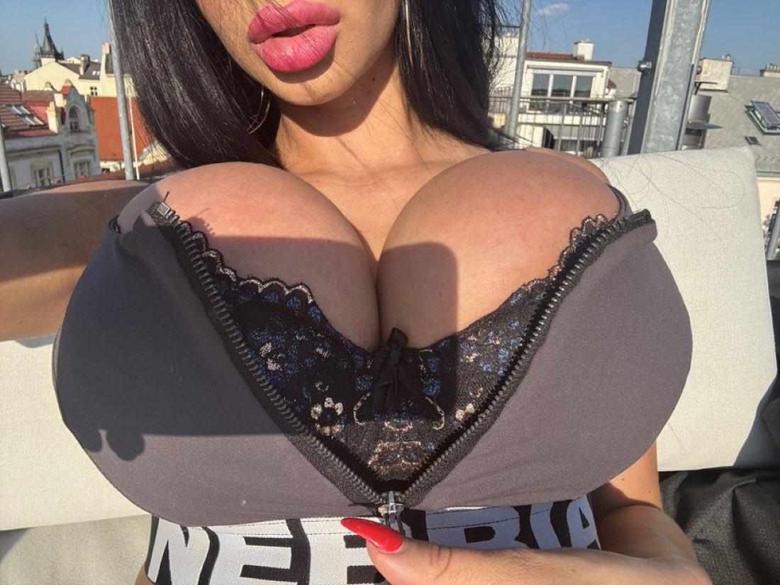 Goddess Porcha ♥️ tweet media
