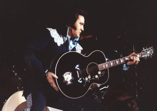 CoryKarma's tweet image. May 1st 1975 - Atlanta, GA
#Elvis 🎶 #ElvisHistory 🗓