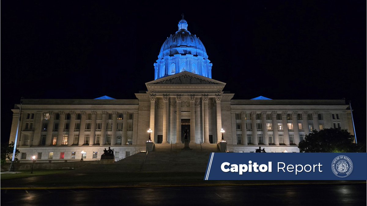 Rep. Josh Hurlbert tweet media