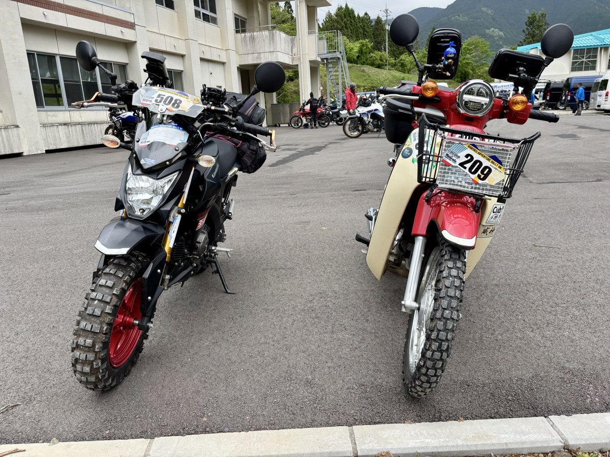 さびと四国ライダー心を燃やせ tweet media