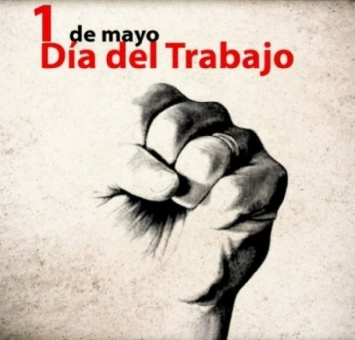 Buen día para todos ✌️