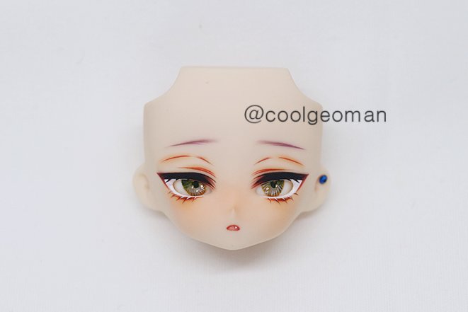 coolgeoman's tweet photo. 해외 - 오비츠호환/ 가상메이크업 참고,흰자표현,스톤

#makeup_anime_coolgeoman #쿨니메 https://t.co/ithA0B3fD6