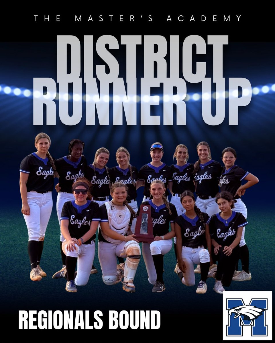 EmilyMartin2031's tweet photo. District Runner-Up and Regionals bound! 

@TMAathletics @JerryMcmeel 
@ExtraInningSB @TopPreps @PrepSoftball @MaxPreps @LineDsoftball @SoftbalAmerica @DiamondAddicts @Athletemarket1 @SBRRetweets @SoftballDown
@LegacyLegendsS1 @SBRRetweets @SoftballRecruit @ShowtimeSports1 @D1ProScouts @SportPrepX