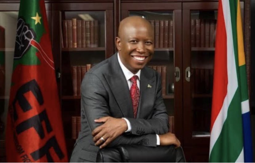 Koena Moabelo🇿🇦 tweet media