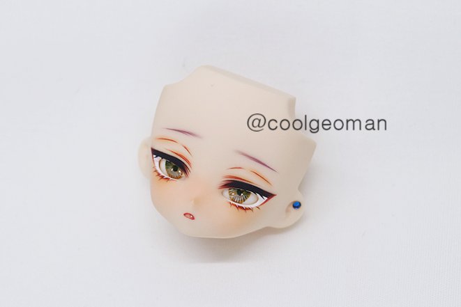 coolgeoman's tweet photo. 해외 - 오비츠호환/ 가상메이크업 참고,흰자표현,스톤

#makeup_anime_coolgeoman #쿨니메 https://t.co/ithA0B3fD6