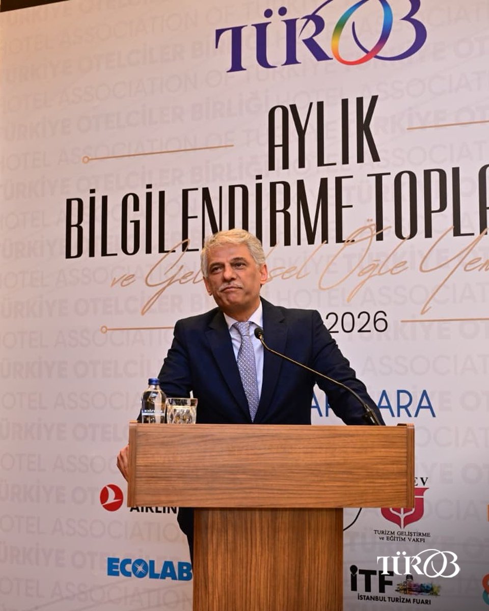 TÜROB tweet media