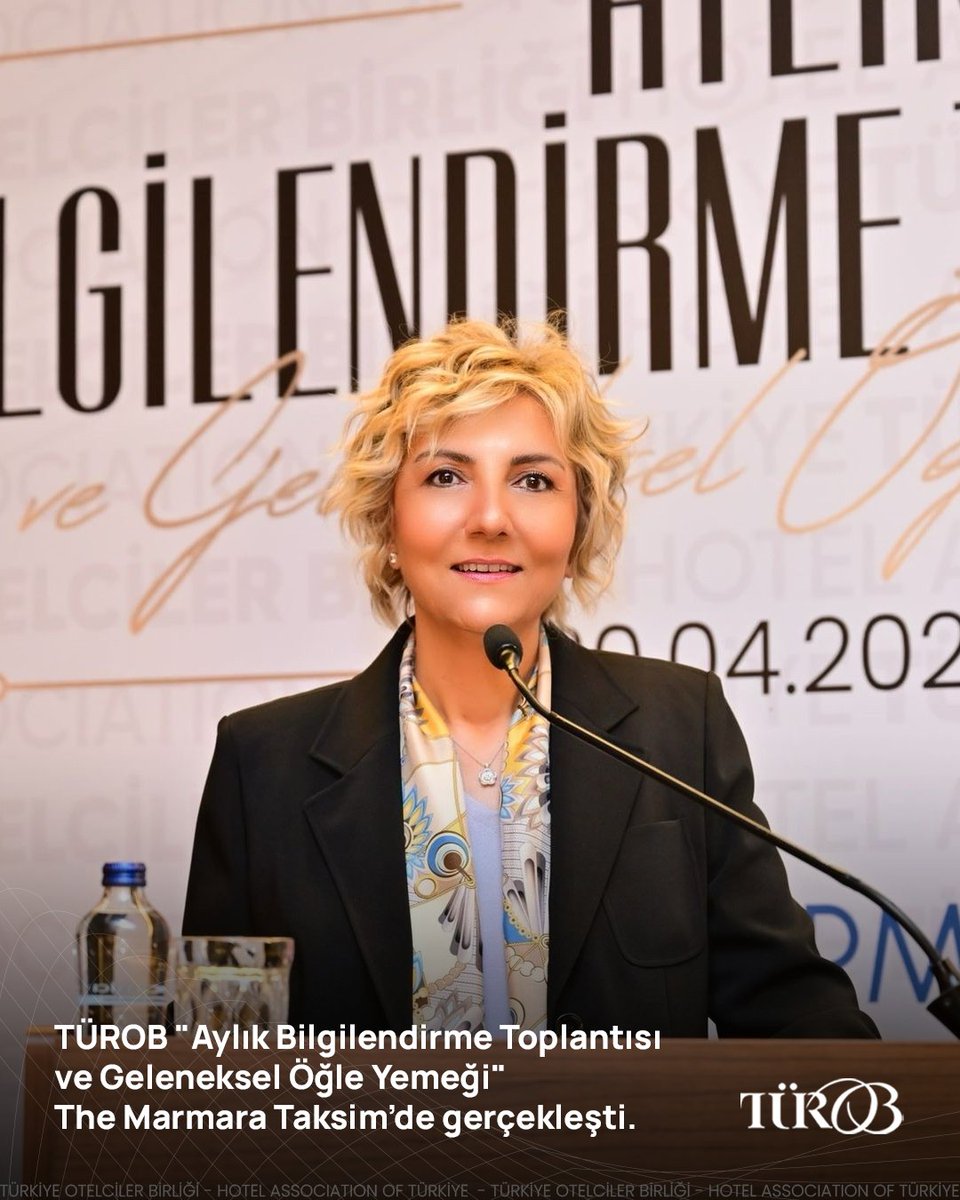 TÜROB tweet media