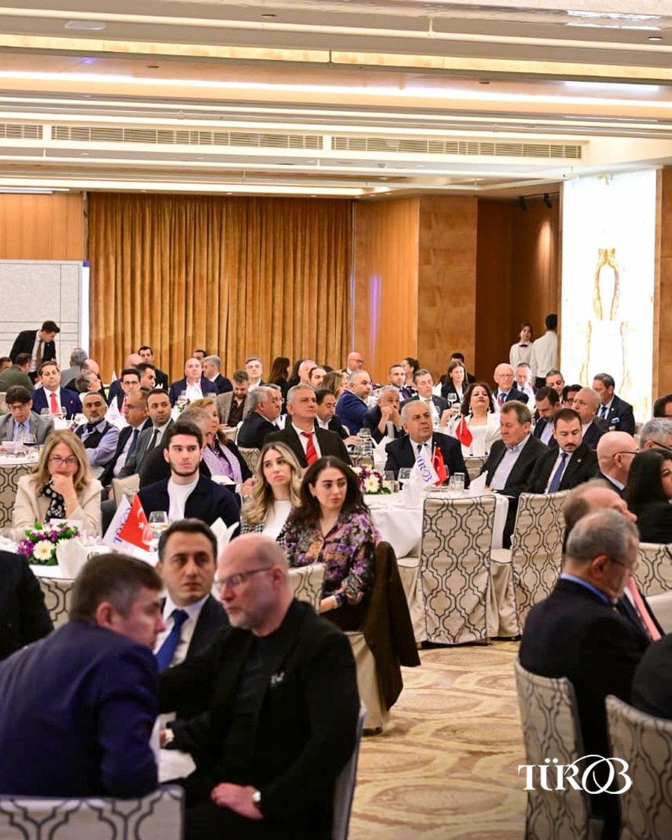 TÜROB tweet media