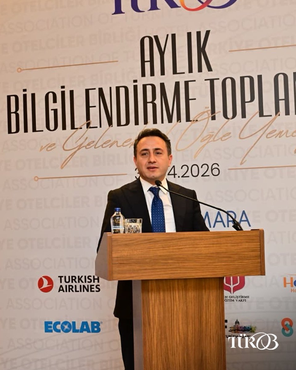 TÜROB tweet media