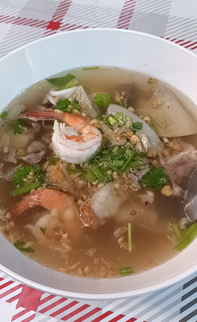 🐷โอ๊ต ♥️🤍💙💙🤍♥️ tweet media