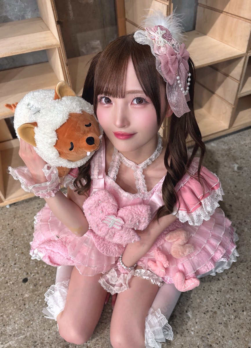 由良ゆら #よーよーよー♡ tweet media
