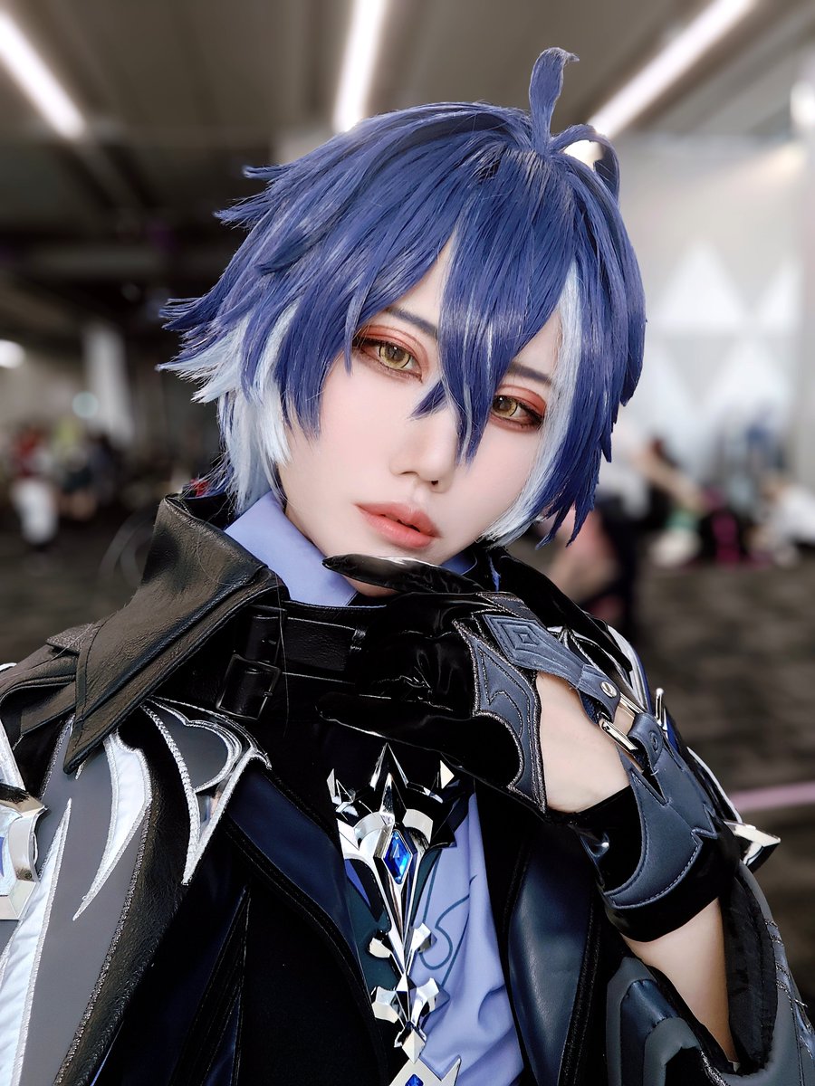 コスプレウィッグ Runa Runa@29a! (@ru7_cos) / Posts / X
