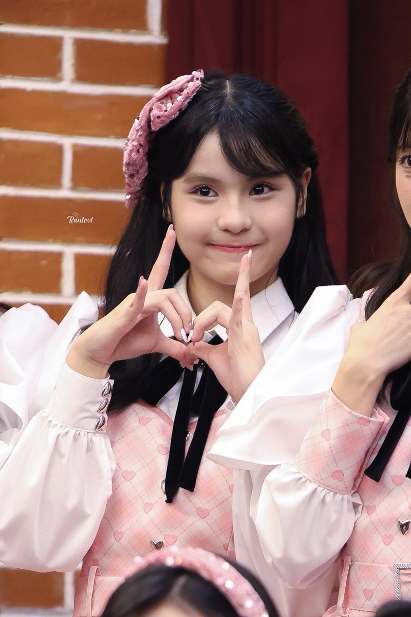 250426 Trisha <a href="/JTrisha_JKT48/">Jazzlyn Trisha</a> 🫶