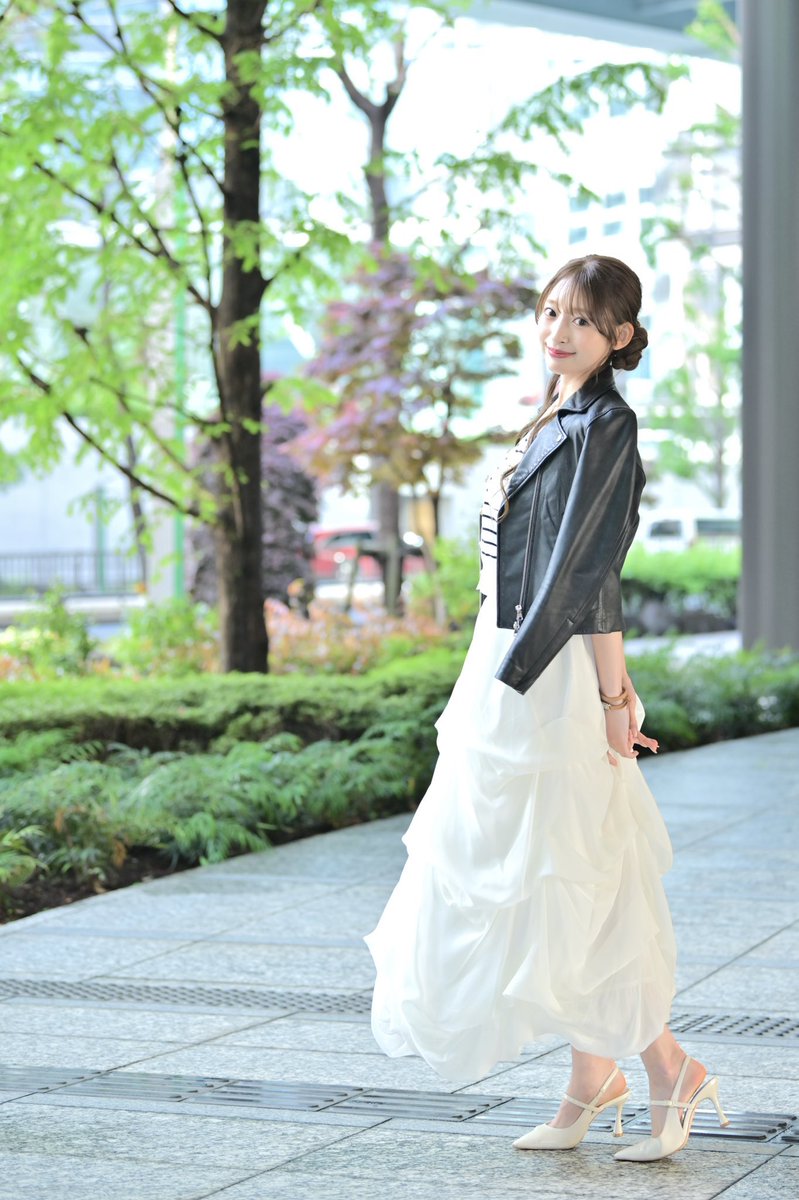 原あゆみ tweet media