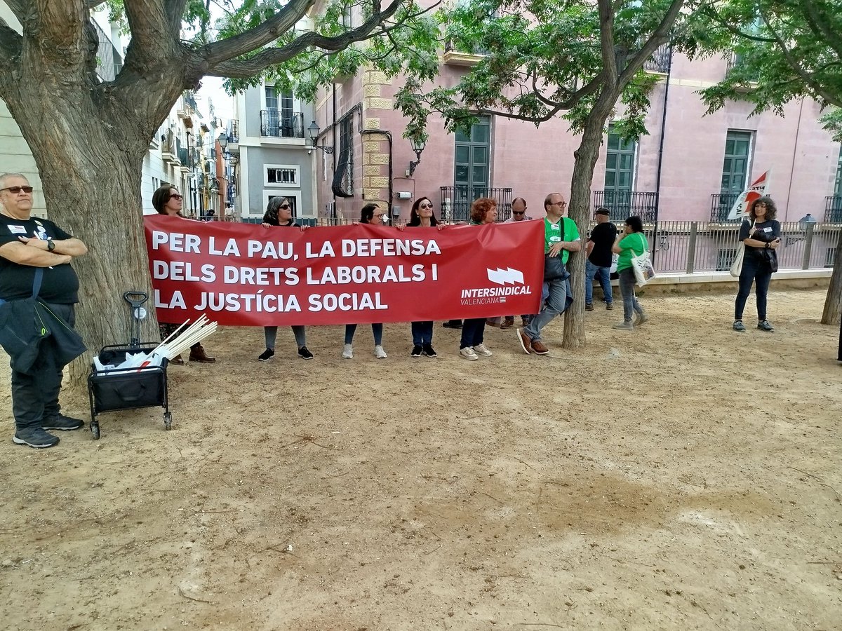 Decidim l'Alacantí-Vinalopó tweet media