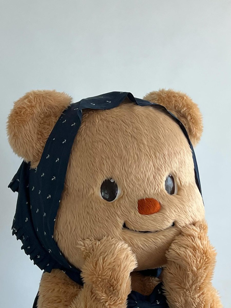 Butterbear.kr tweet media